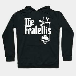 The Fratellis Hoodie